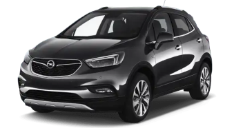 MOKKA X